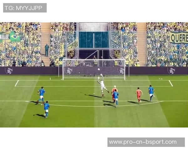 实况足球2011中如何掌握远射技巧提升进攻效率与得分能力 实况足球2011中如何掌握远射技巧提升进攻效率与得分能力