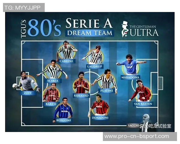 意甲二十年辉煌历程回顾足球盛宴中的传奇与激情 意甲二十年辉煌历程回顾足球盛宴中的传奇与激情